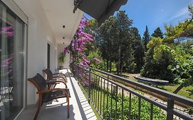 Park View Apartments