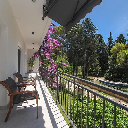 Park View Apartments Kaštela Zewnętrze zdjęcie