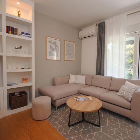 Park View Apartments Kaštela Zewnętrze zdjęcie