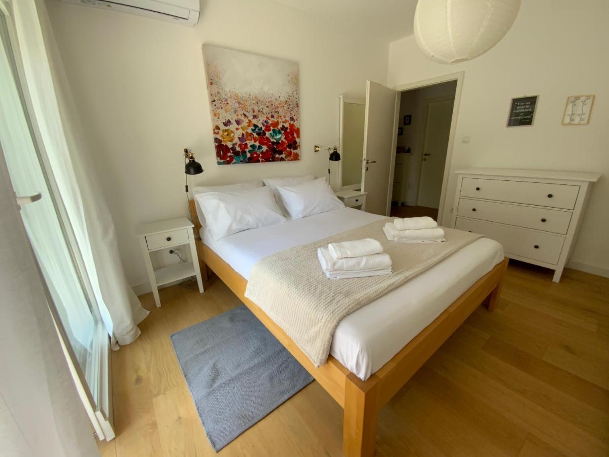Park View Apartments Kaštela Zewnętrze zdjęcie
