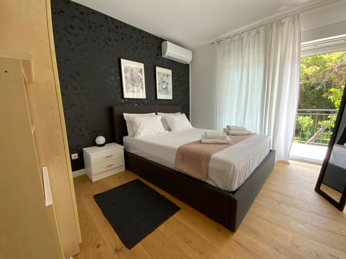 Park View Apartments Kaštela Zewnętrze zdjęcie