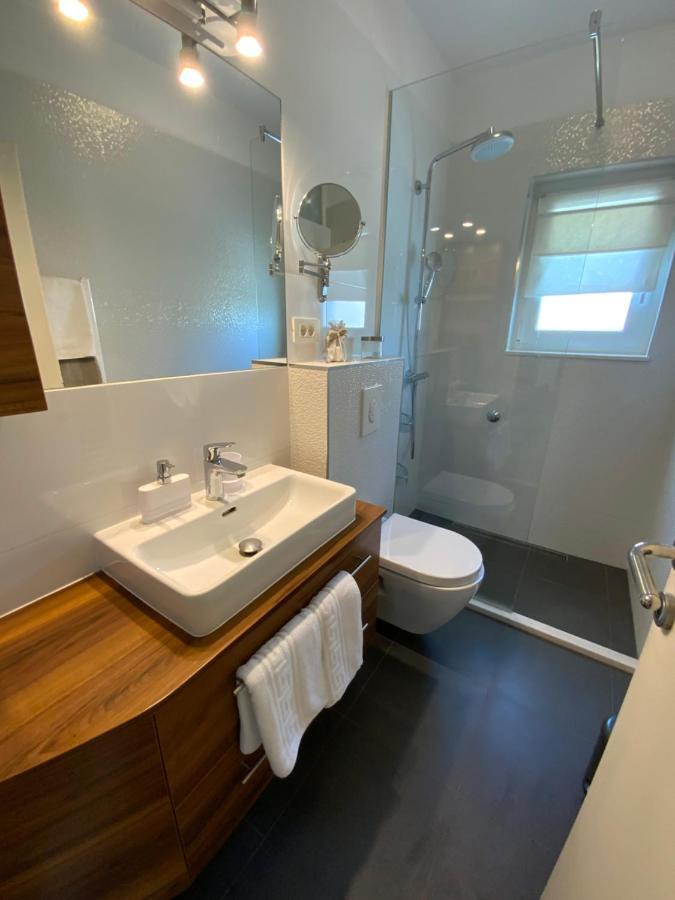 Park View Apartments Kaštela Zewnętrze zdjęcie