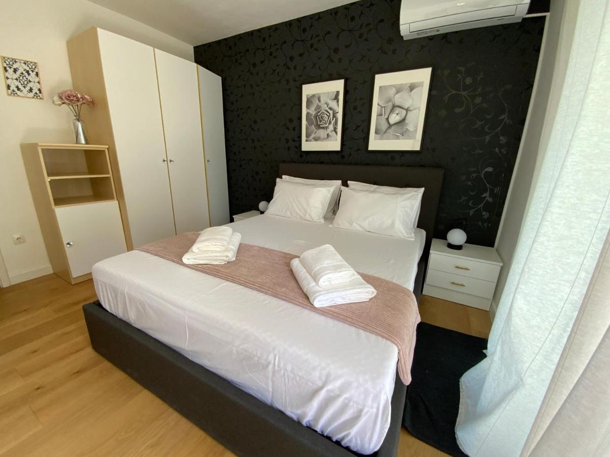 Park View Apartments Kaštela Zewnętrze zdjęcie