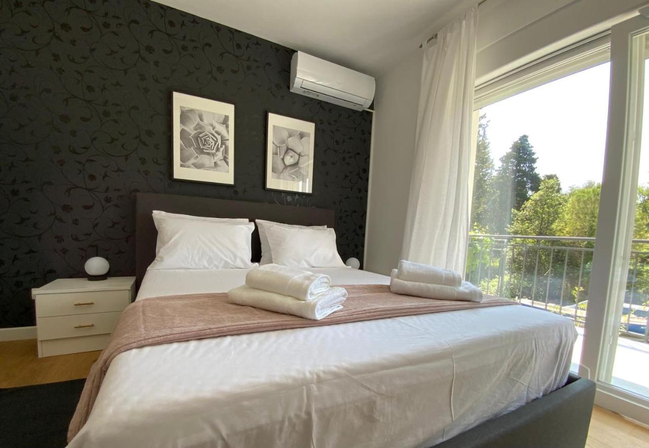 Park View Apartments Kaštela Zewnętrze zdjęcie
