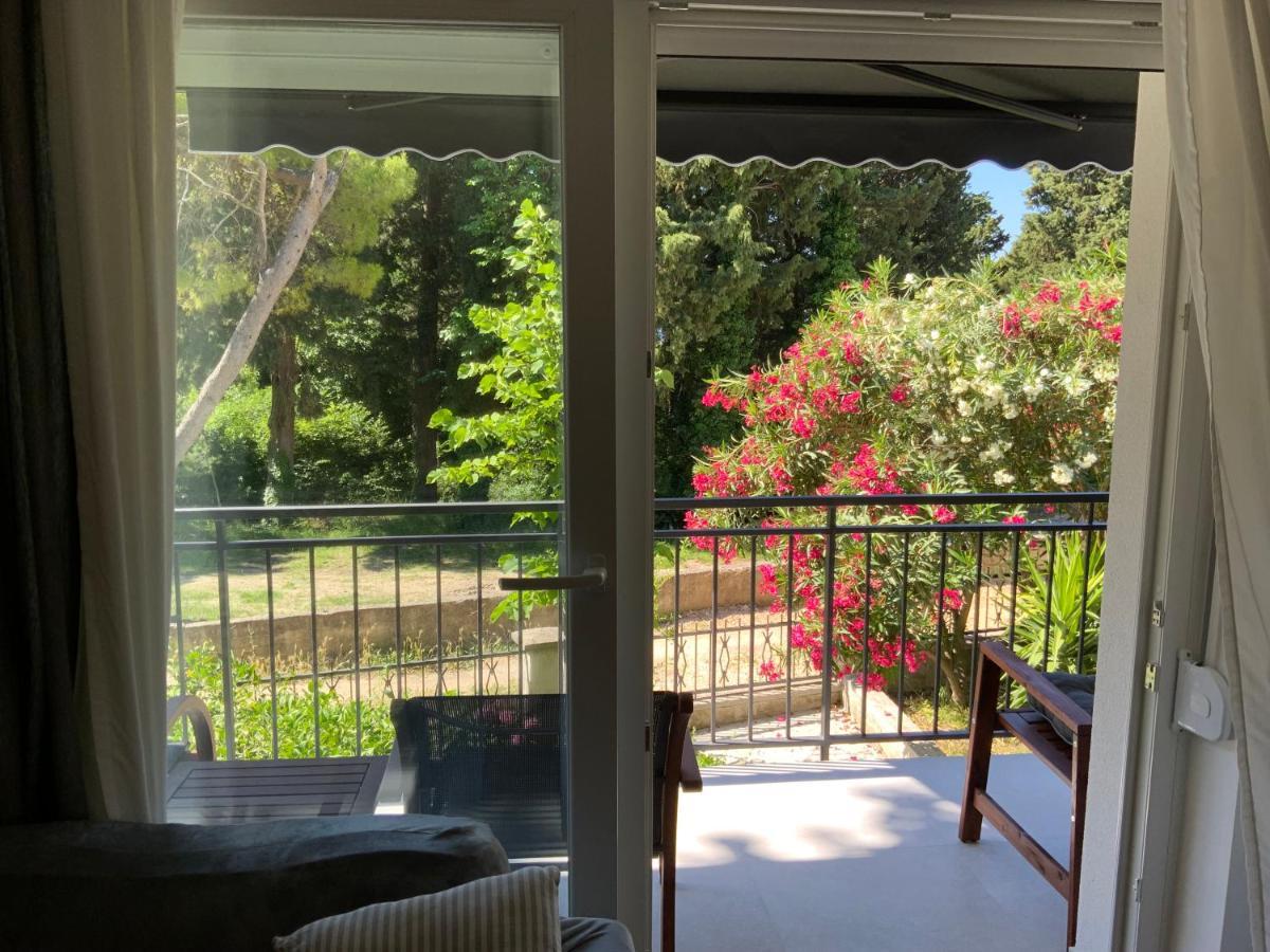Park View Apartments Kaštela Zewnętrze zdjęcie