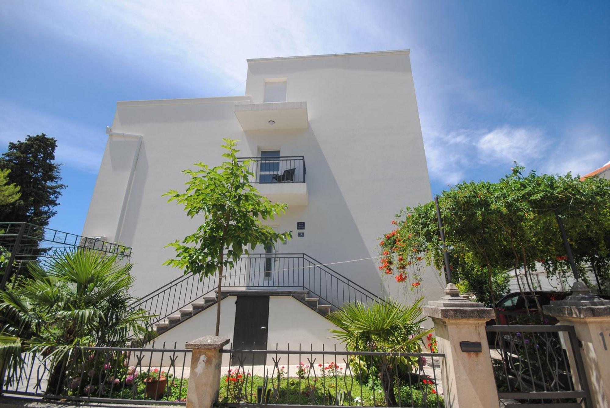 Park View Apartments Kaštela Zewnętrze zdjęcie