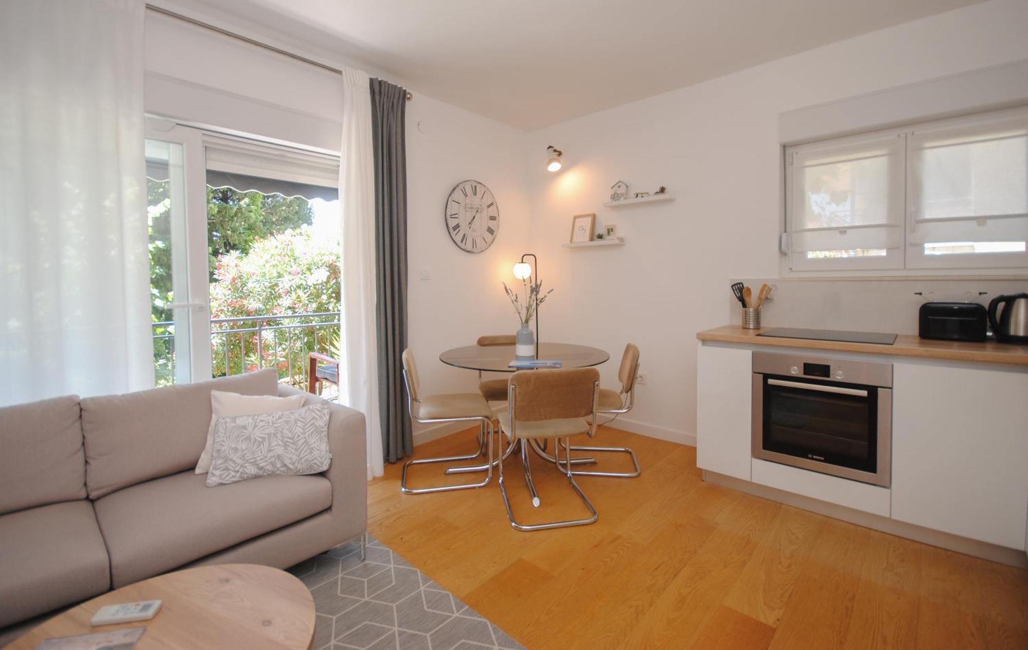 Park View Apartments Kaštela Zewnętrze zdjęcie