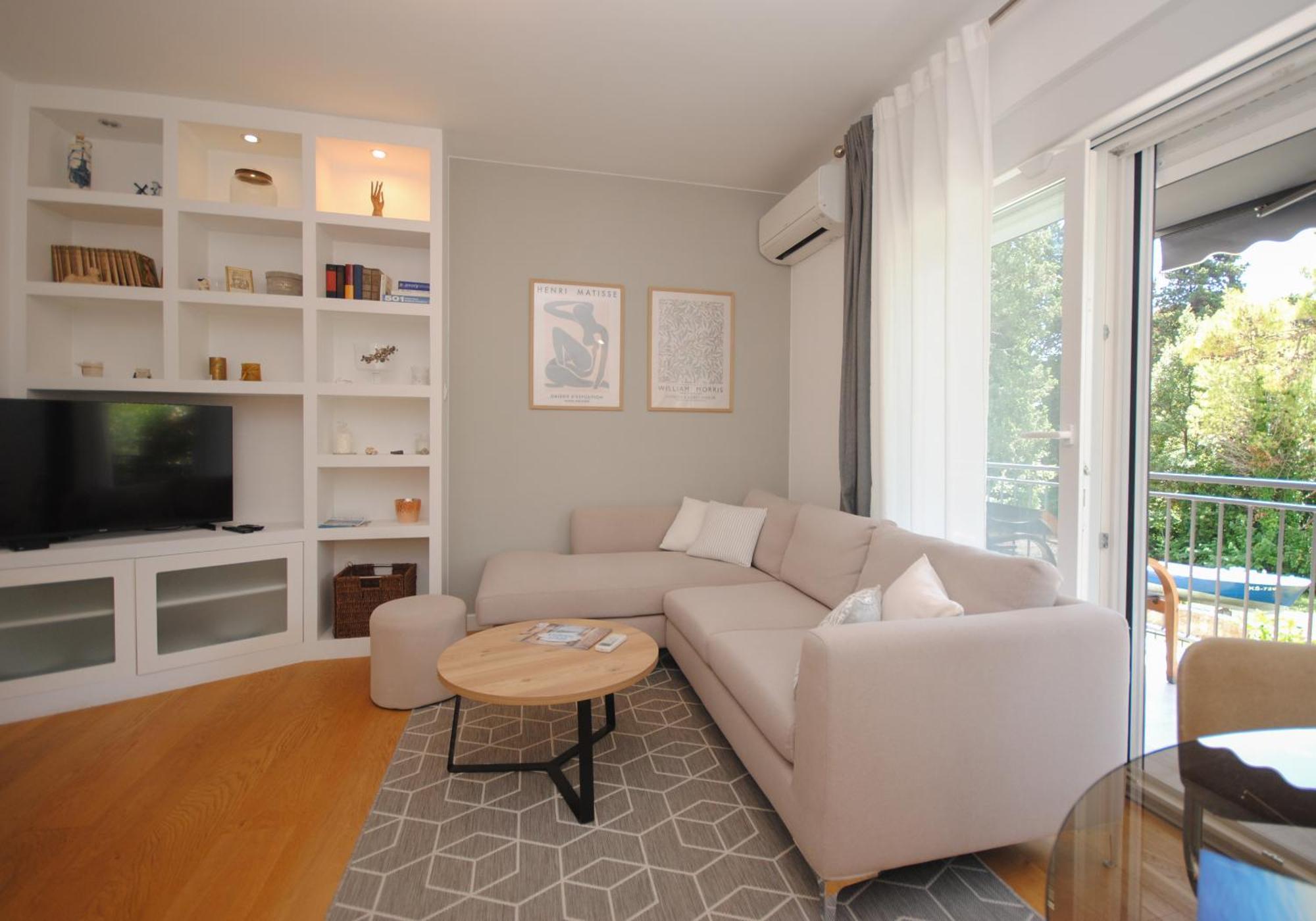 Park View Apartments Kaštela Zewnętrze zdjęcie