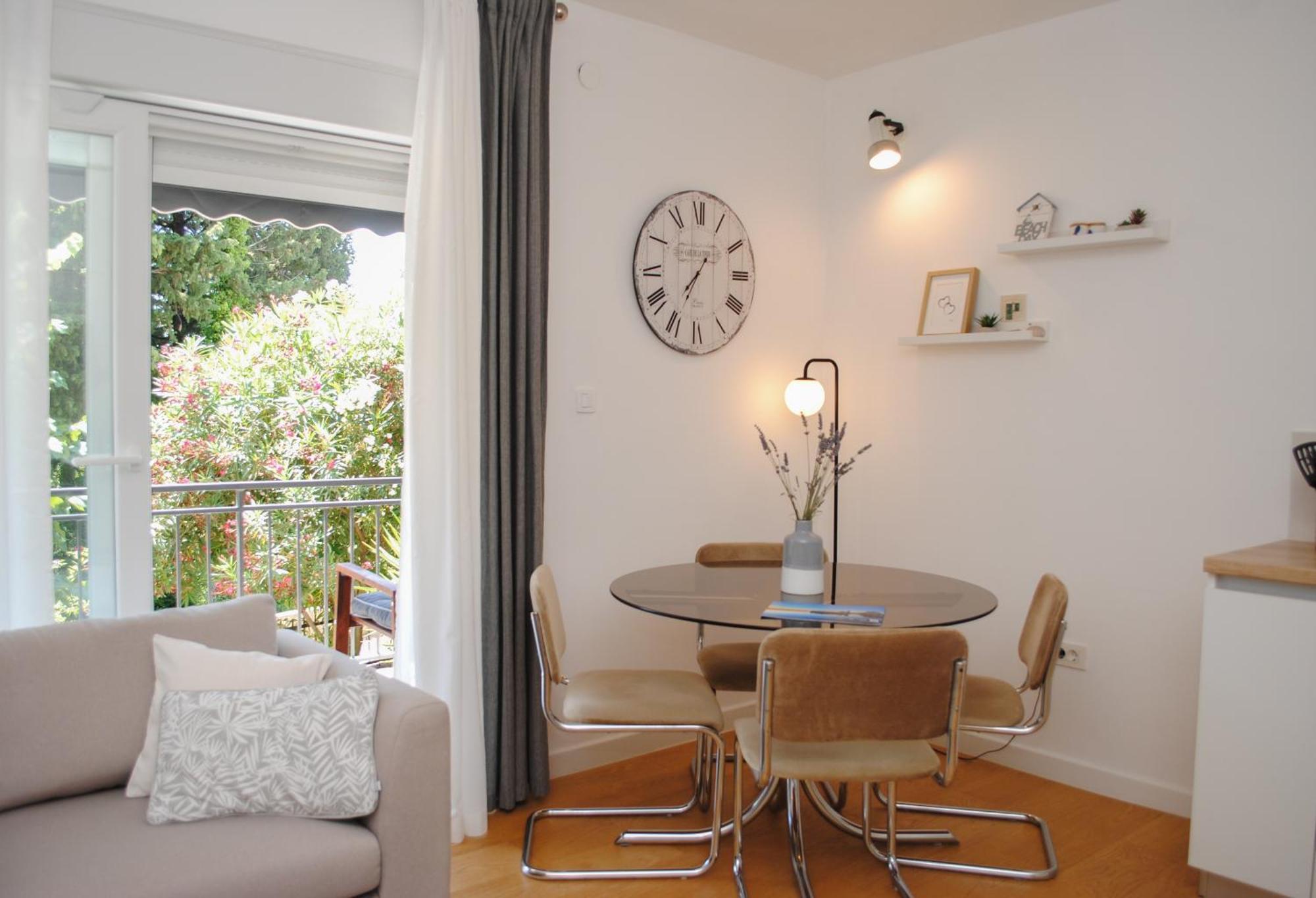Park View Apartments Kaštela Zewnętrze zdjęcie