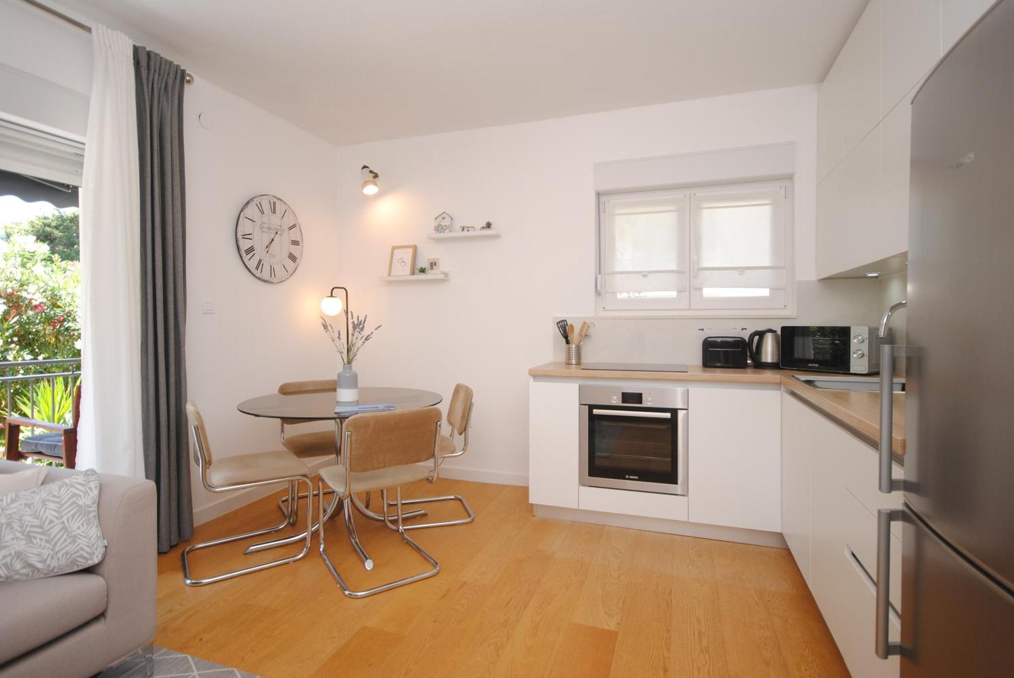 Park View Apartments Kaštela Zewnętrze zdjęcie