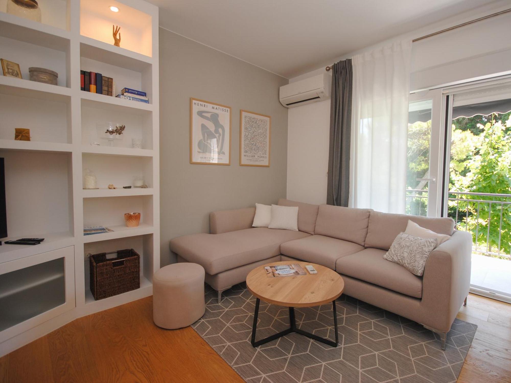 Park View Apartments Kaštela Zewnętrze zdjęcie