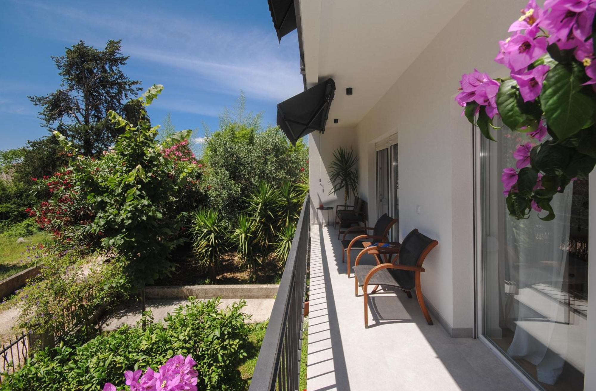 Park View Apartments Kaštela Zewnętrze zdjęcie